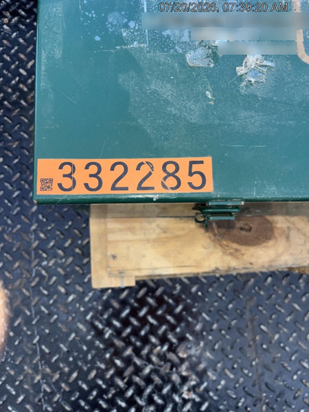 2023 HILMAN ROLLERS KRS-15-SLD