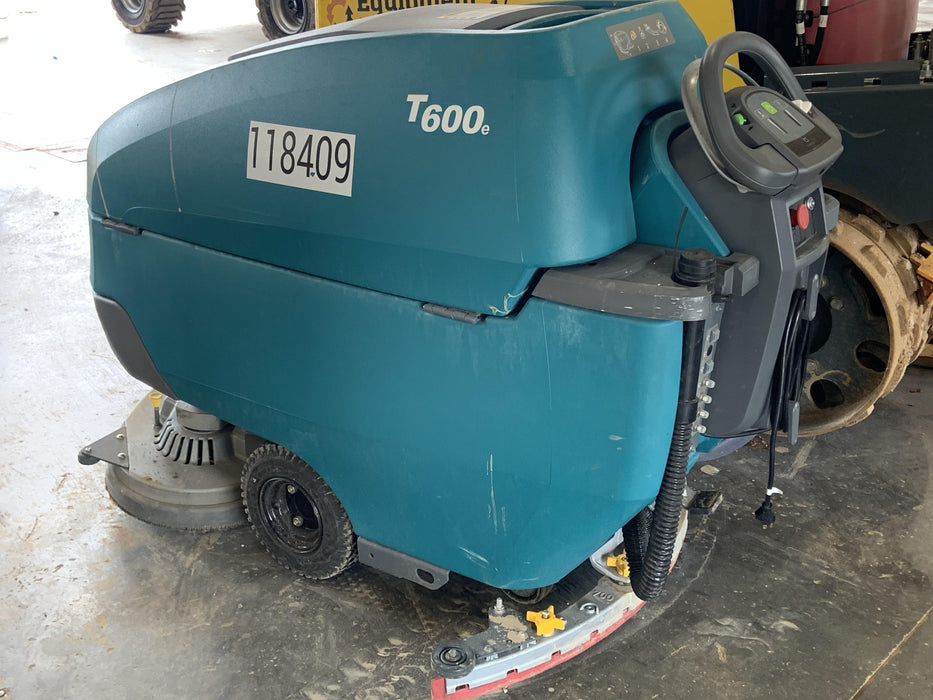 2020 TENNANT T600E