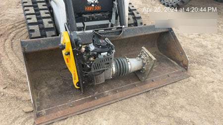 2021 WACKER NEUSON BS60-4As