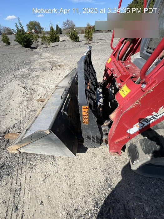 2021 PALADIN 48" Pallet Forks - Paladin