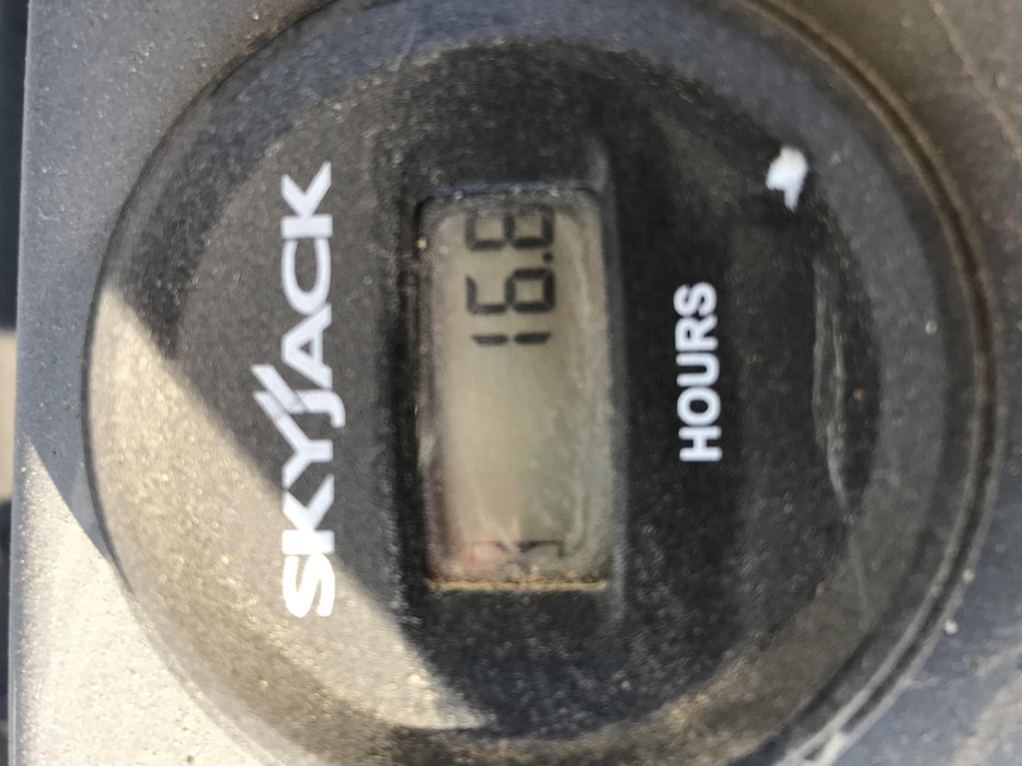 2019 SKYJACK SJIII-3226