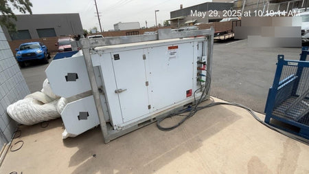 2020 SMARTECH SACP26A-SP