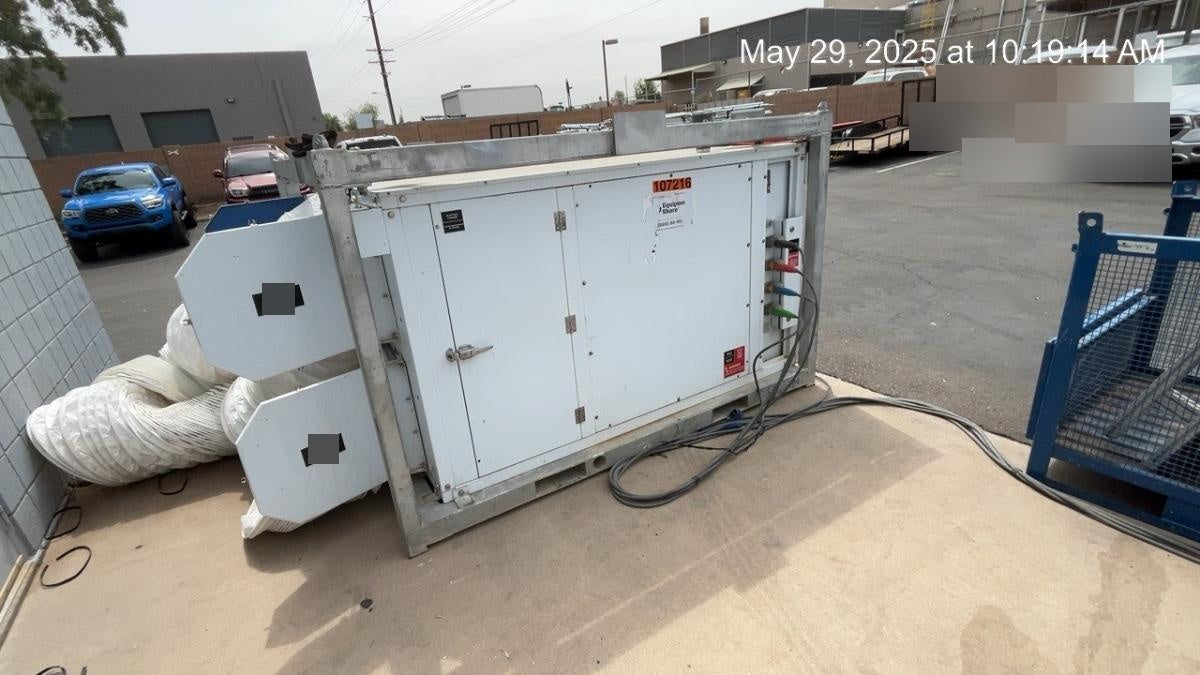 2020 SMARTECH SACP26A-SP