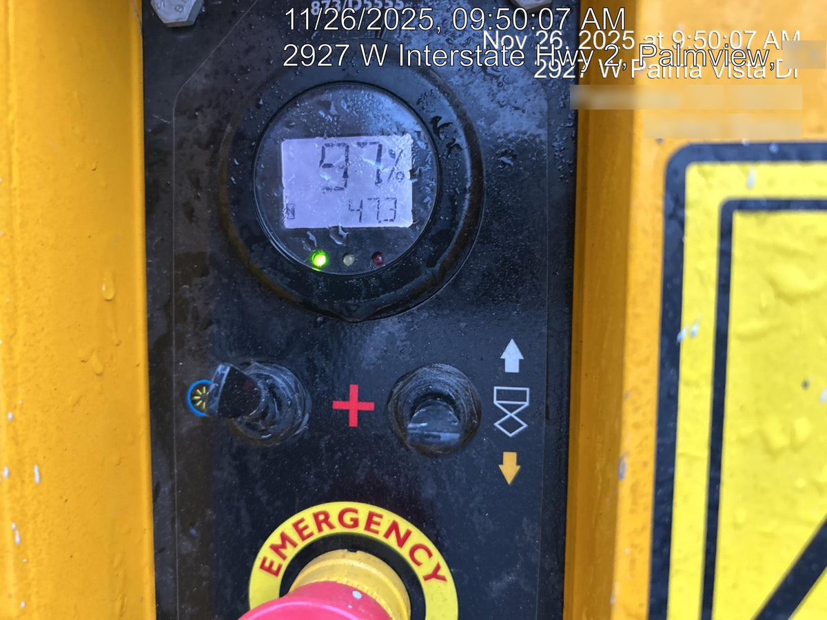 2024 JCB S1932E