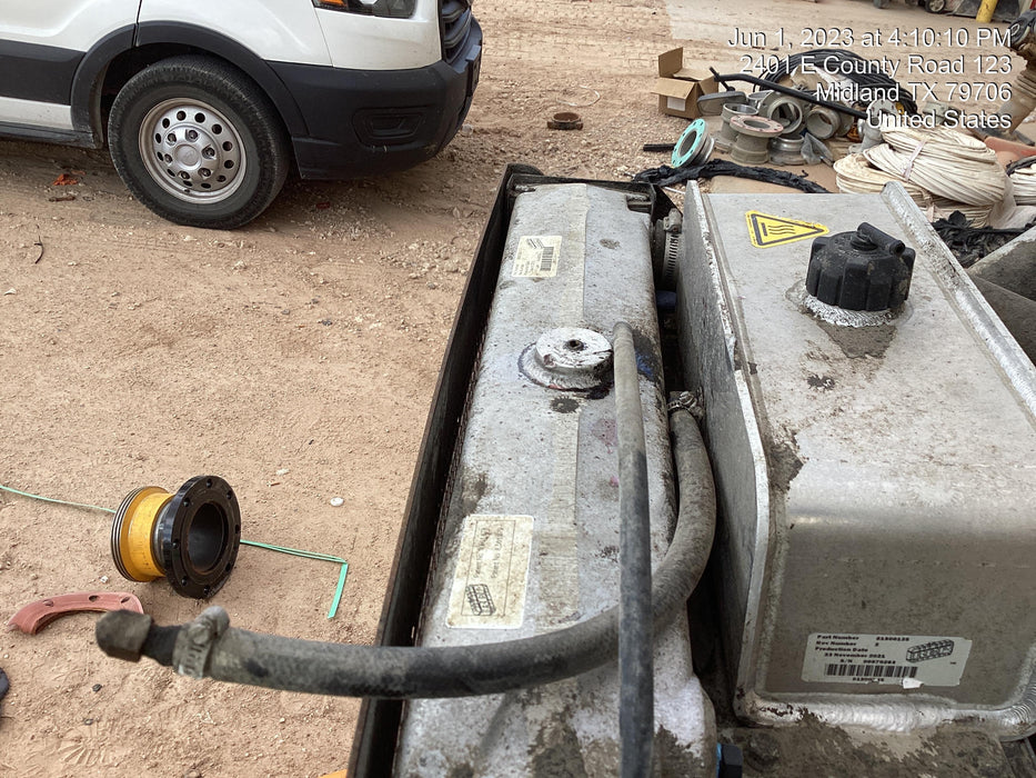 2022 PIONEER PP66S12L71-TD2.9L4