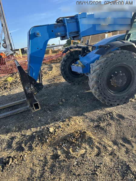 2019 GENIE GTH-844