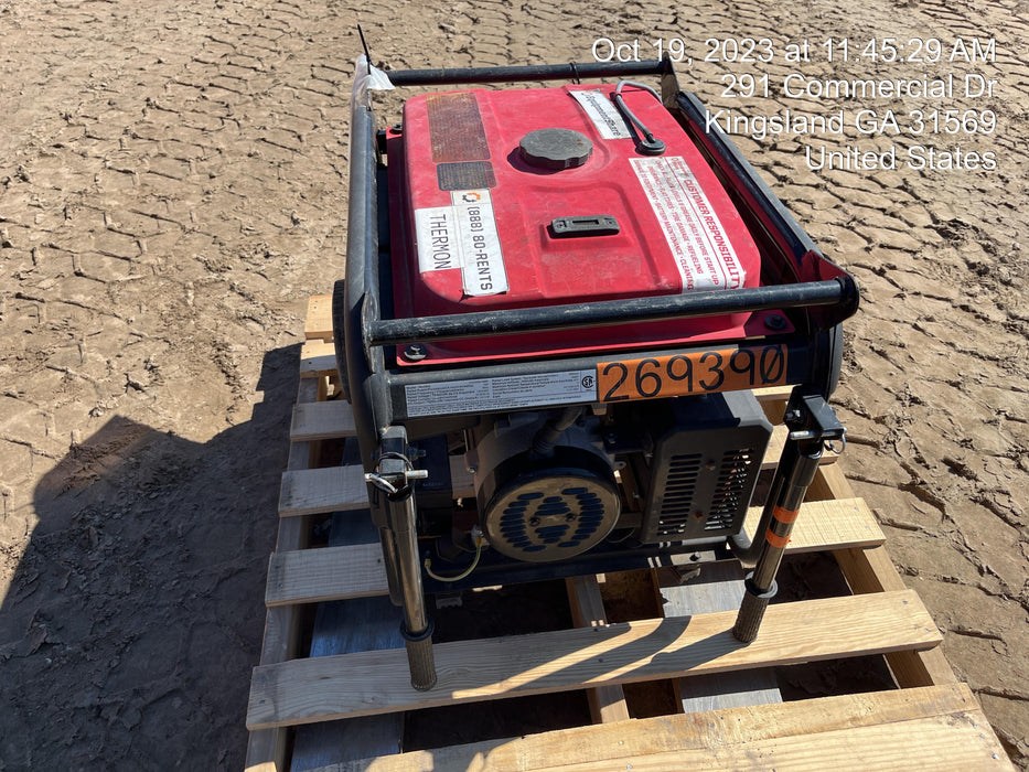 2022 MI-T-M GEN-8000-0MME