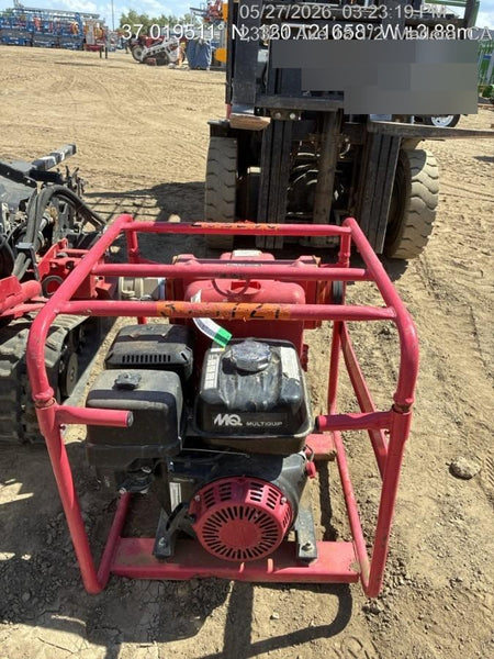 2023 MULTIQUIP QP4TH