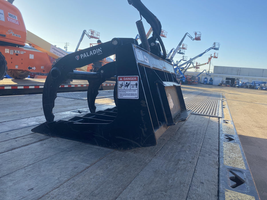 2022 PALADIN X285113