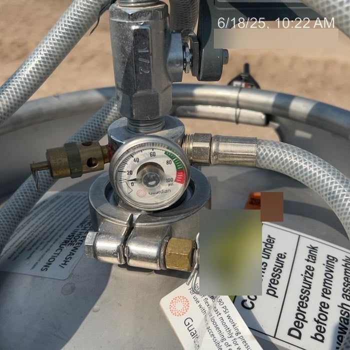 2024 GUARDIAN G1562HAT