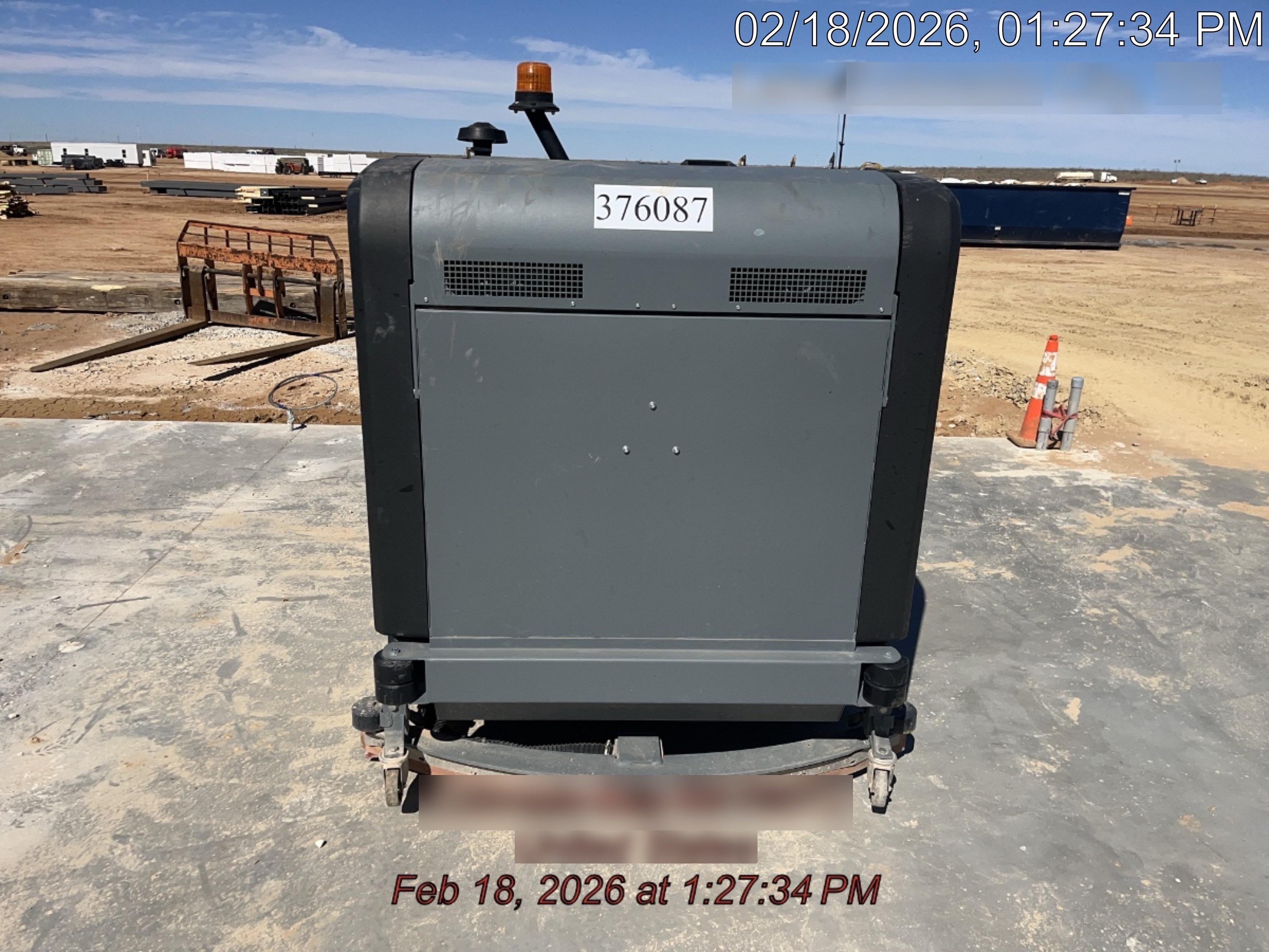 2024 KARCHER B 300 R