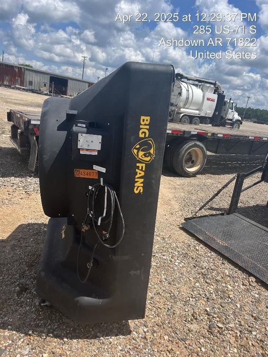 2024 BIG ASS FANS Cool Space 400