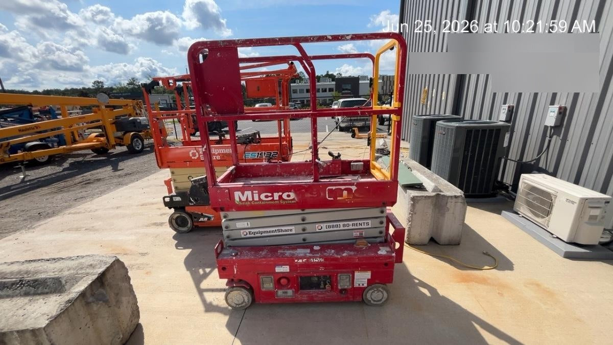 2022 MEC Micro 19