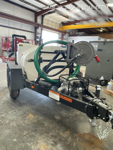 2023 WYLIE EXP-500L