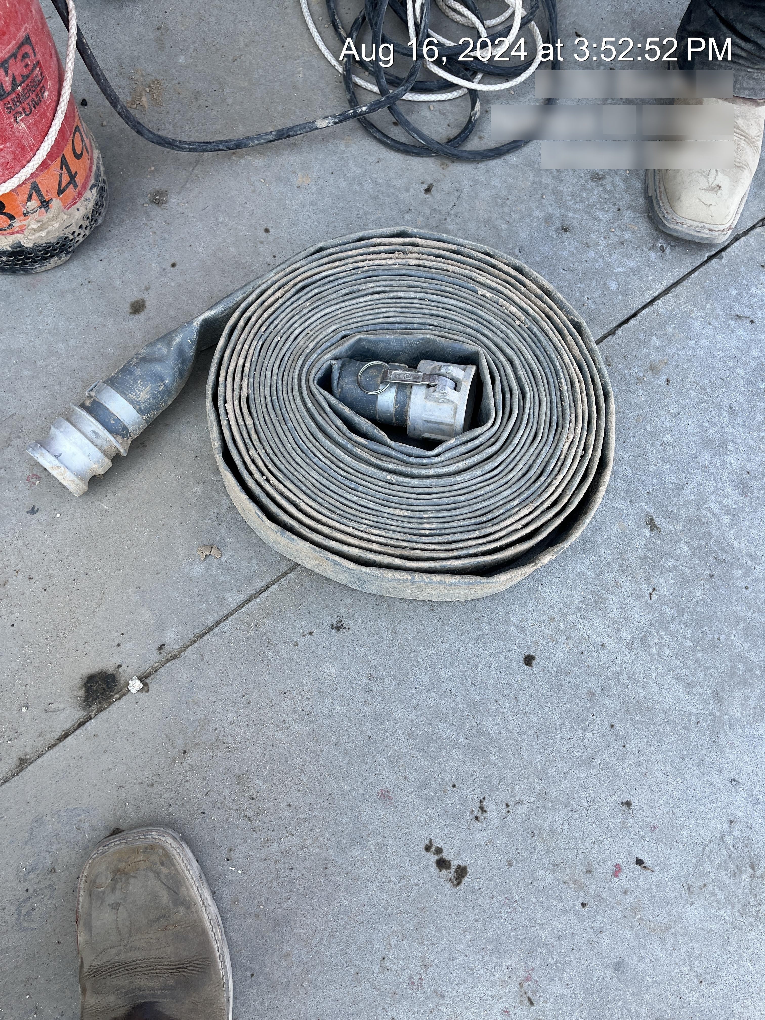 2023 MULTIQUIP ST2037