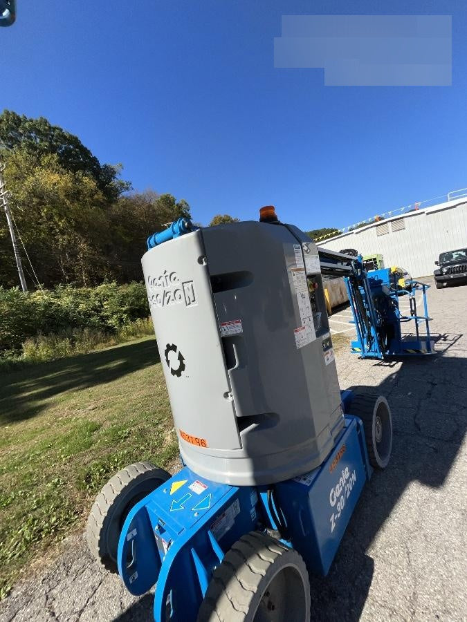 2024 GENIE Z30-20 N RJ