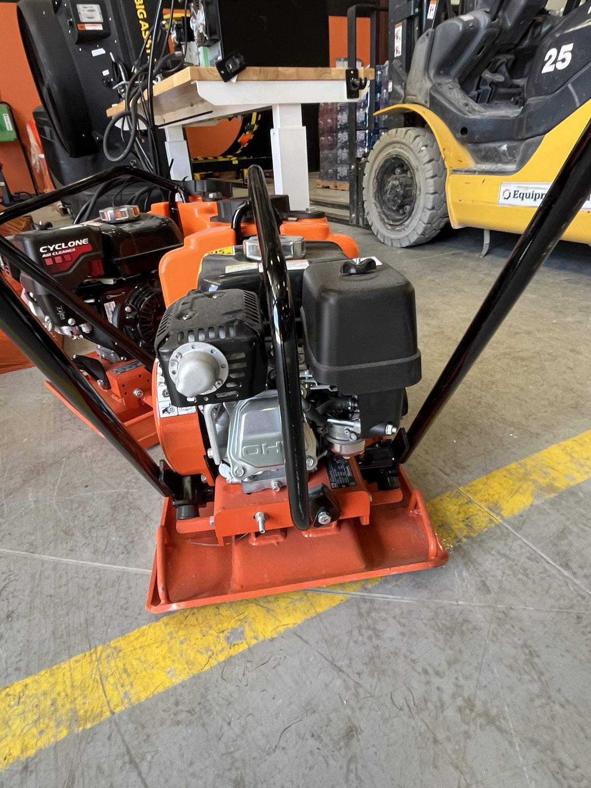2023 MULTIQUIP MVC82VHW