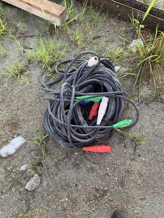 2022 ATLAS COPCO QAS 70