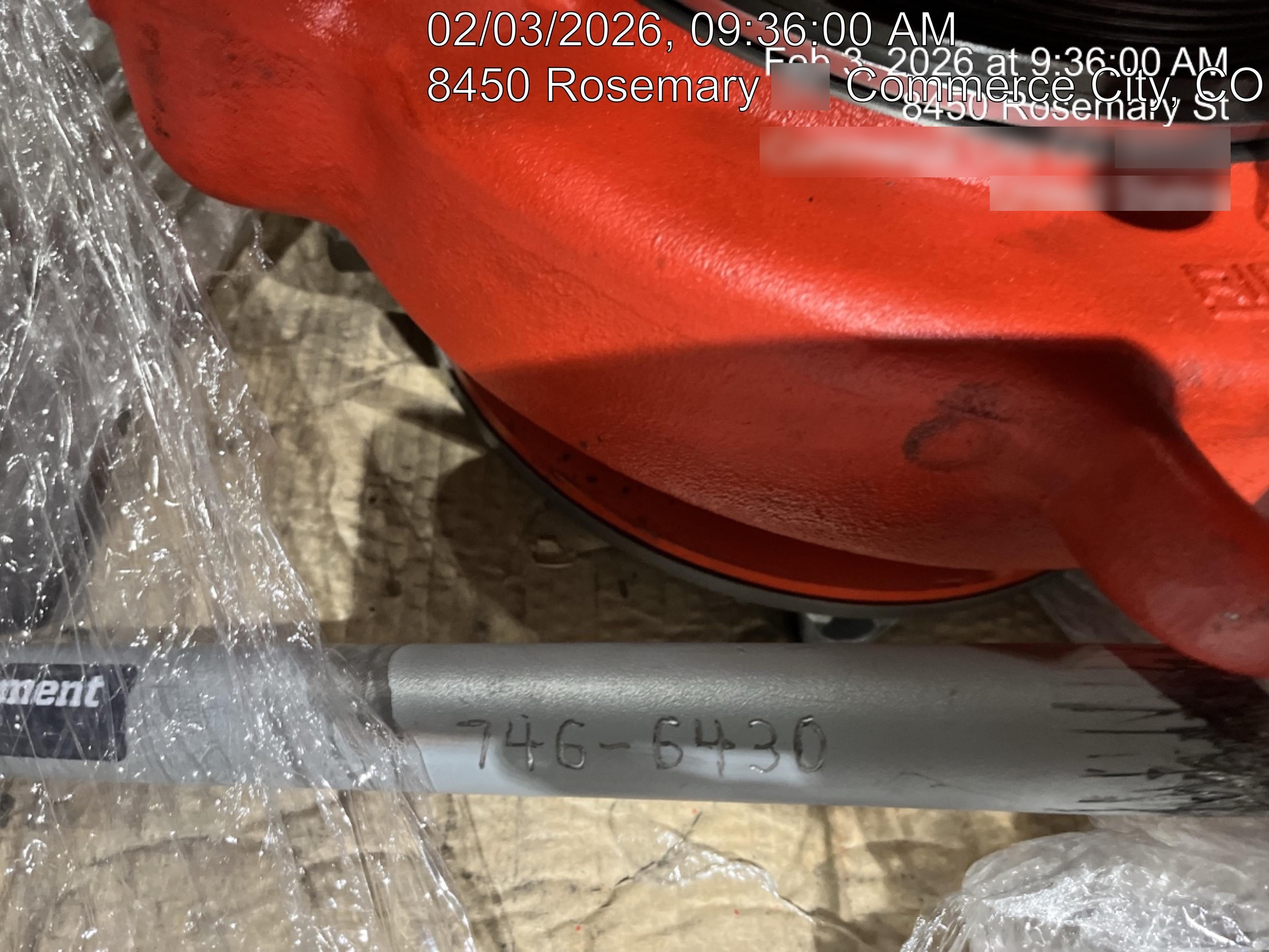 2024 RIDGID 161