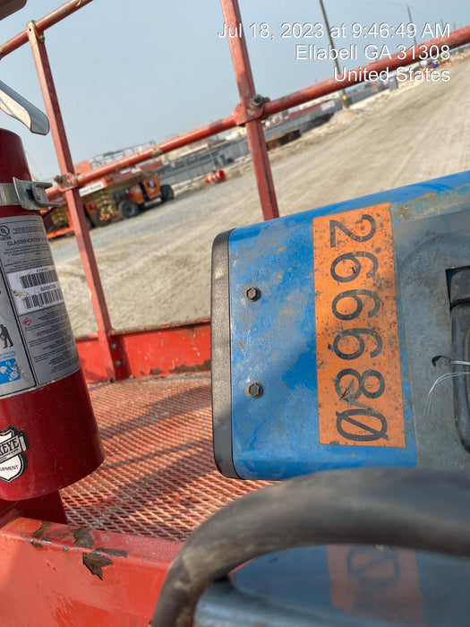 2022 MILLER ELECTRIC CST-282