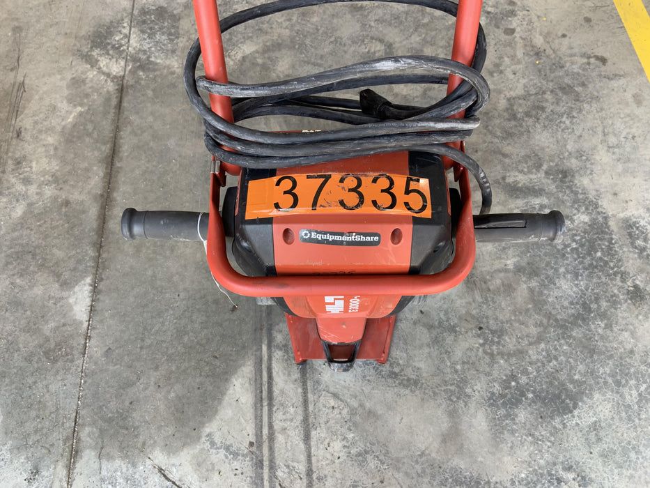 2019 HILTI TE 3000-AVR
