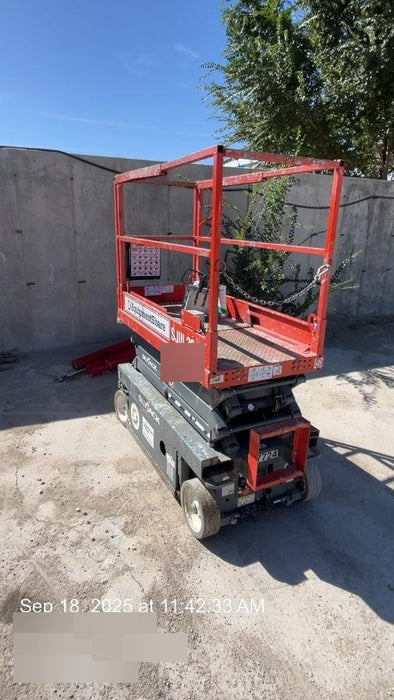 2019 SKYJACK SJIII-3219