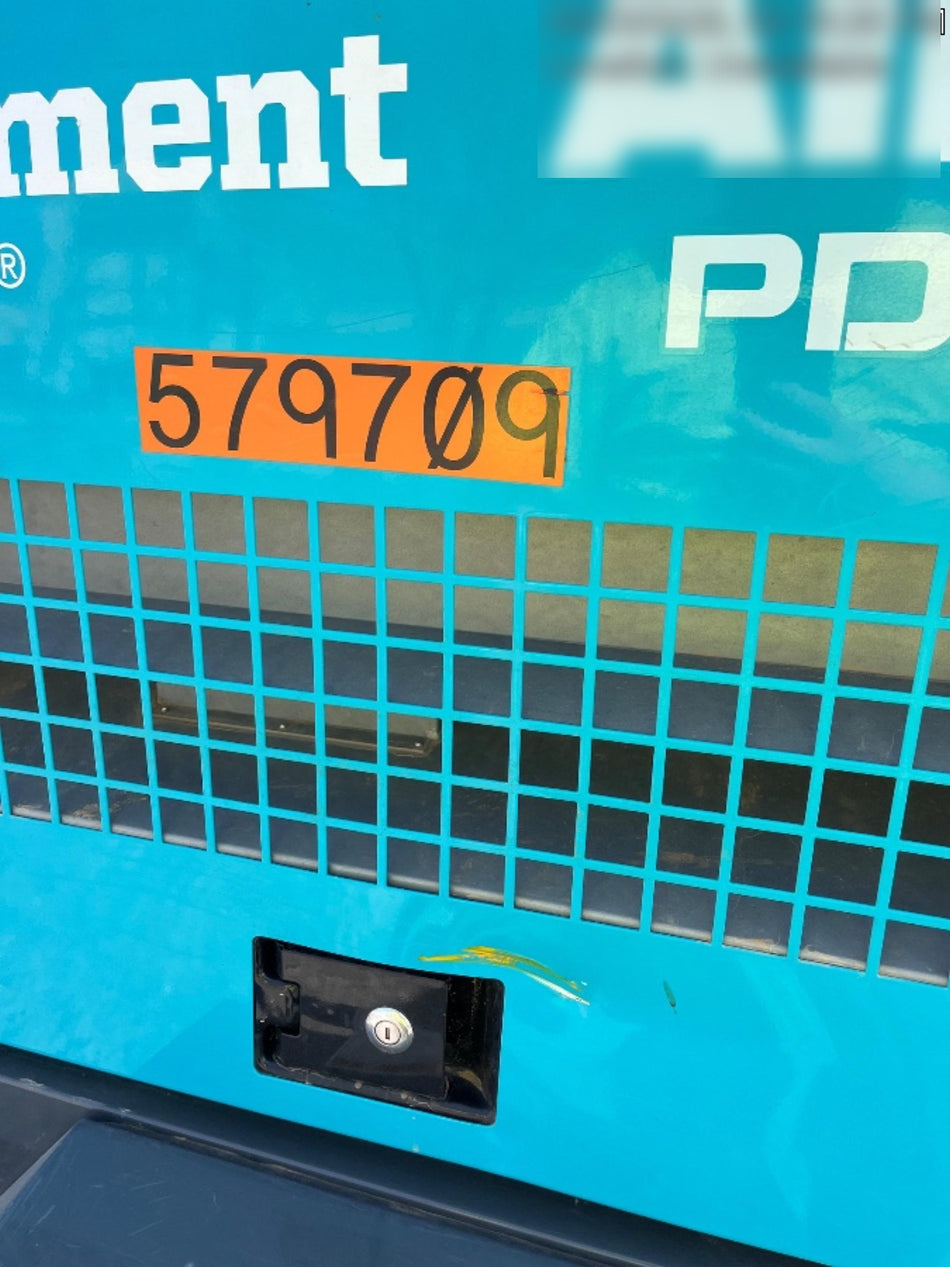2025 AIRMAN PDS185S