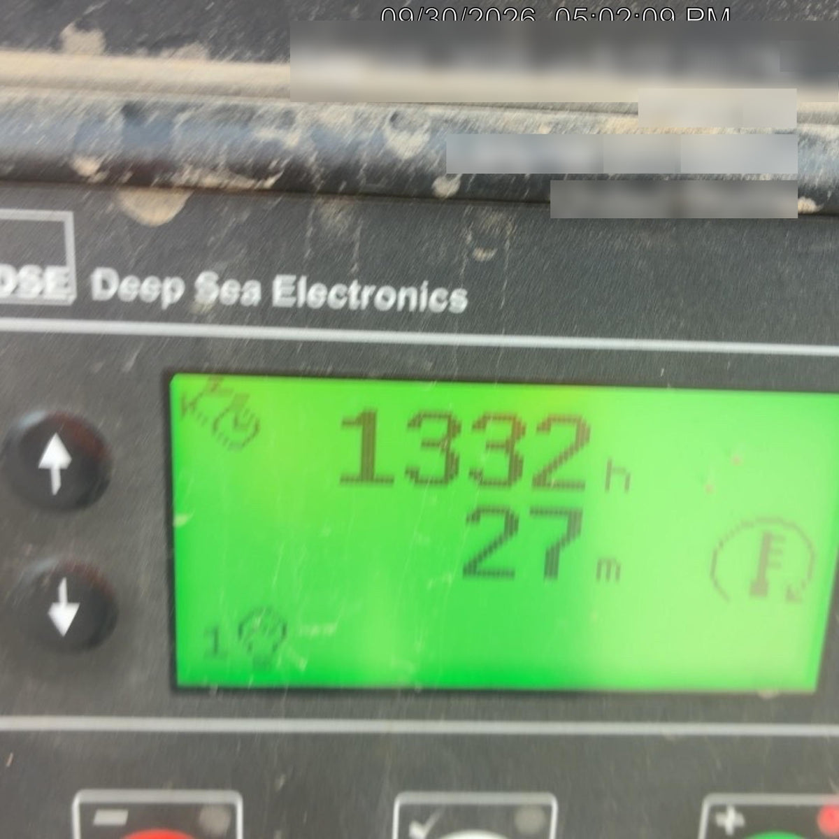 2023 Wanco WLTT-4MM4K Diesel, Deep Sea Controller, Shore Power Plug, Auto Start, (4) 350W LED Floodlights, 4kW Generator, 60 Gal Fuel Tank, 2" Ball, T3