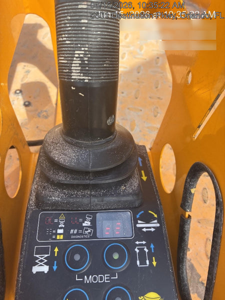 2023 JCB S2632E