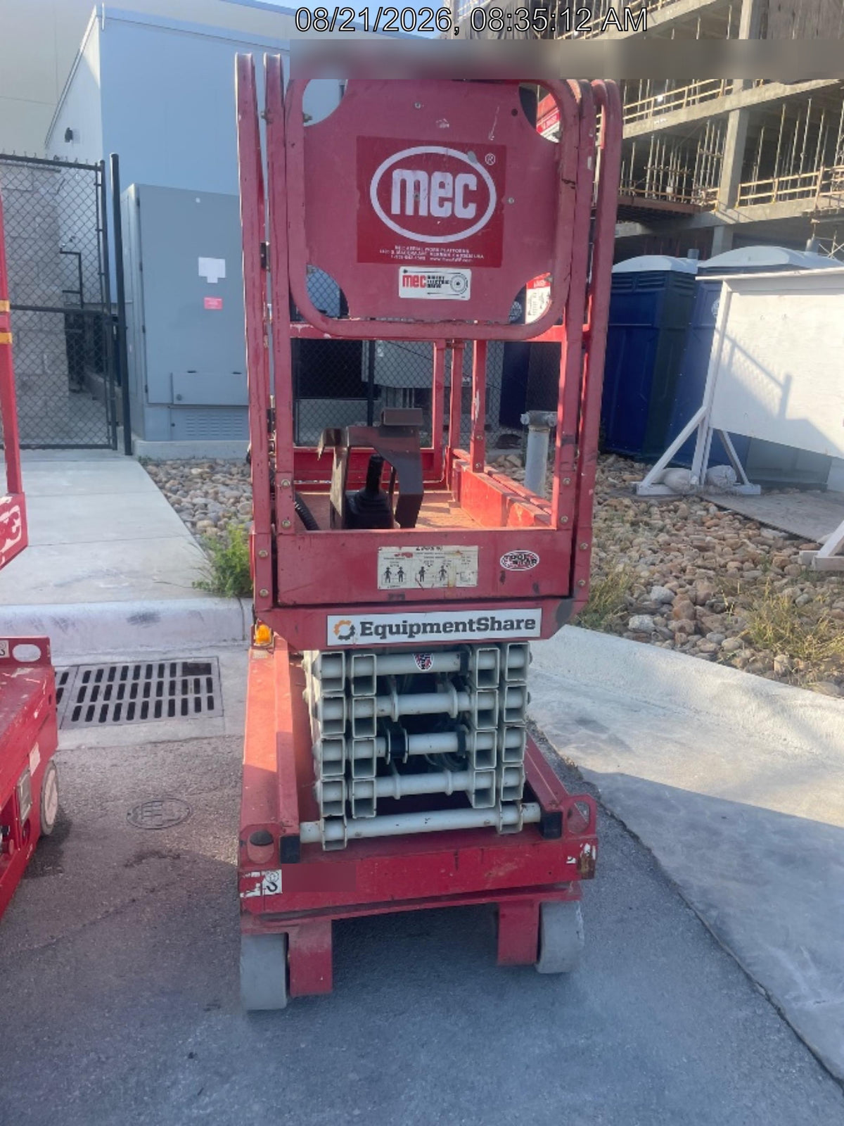 2019 MEC Micro 19