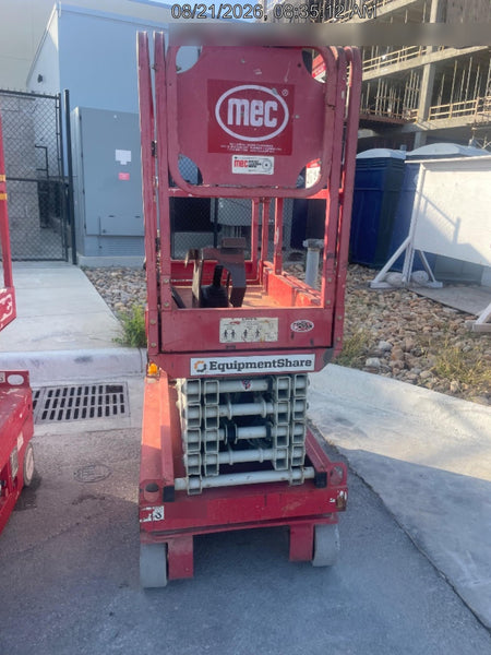 2019 MEC Micro 19