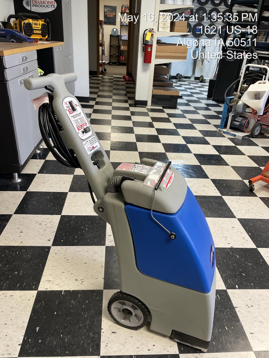 2023 SANICLEAN 96707