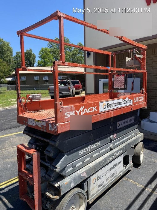 2019 SKYJACK SJIII-3226