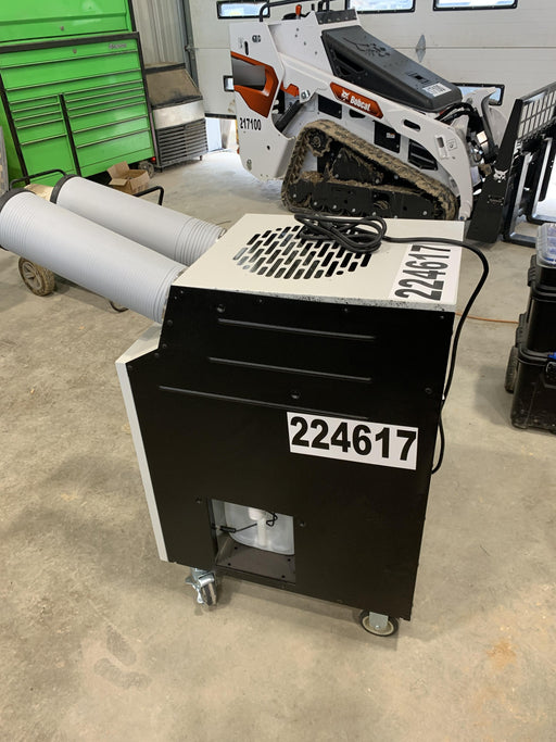 2022 KWIKOOL KPAC1411-2