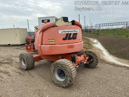 2019 JLG 450AJ