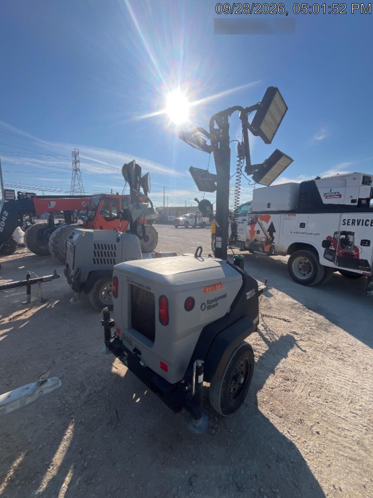 2024 WACKER NEUSON LTT4