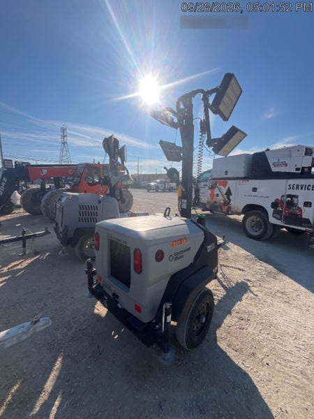 2024 WACKER NEUSON LTT4