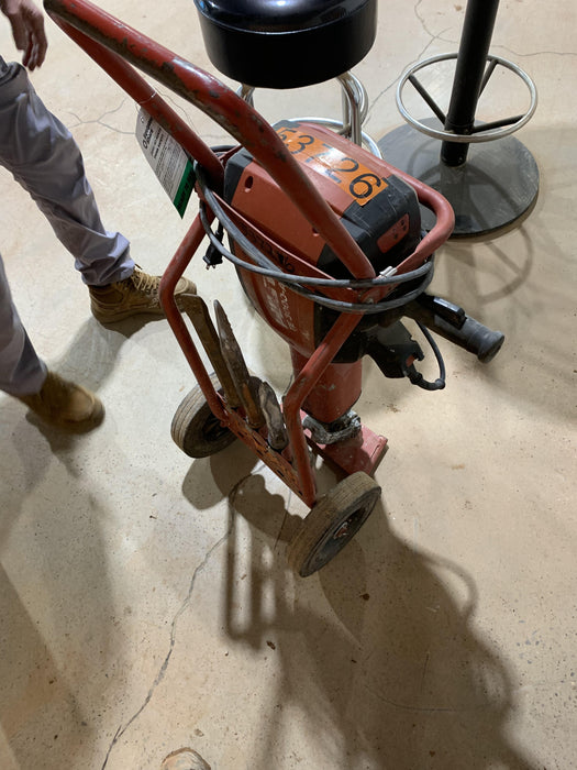 2019 HILTI TE 3000-AVR