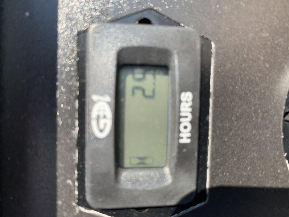 2020 Lincoln Electric Vantage 322 Ready-Pak 3