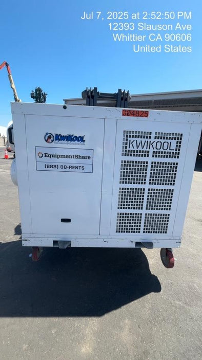 2023 KWIKOOL KPO12-23H