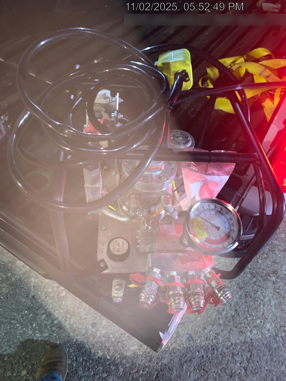 2025 TORCUP AMAX-Q