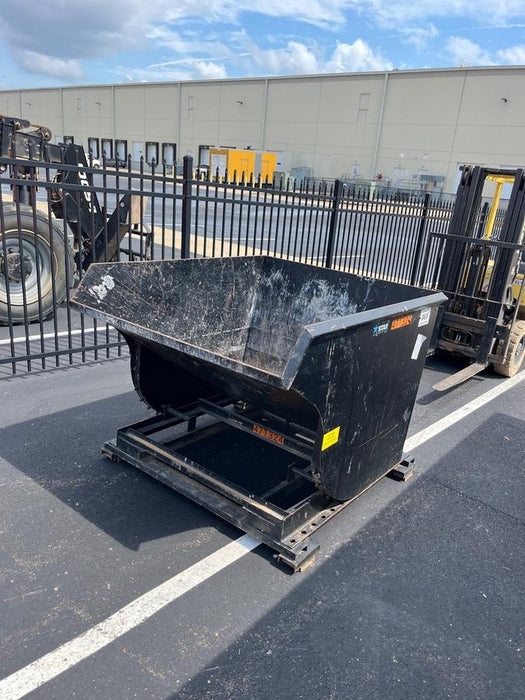 2024 STAR INDUSTRIES M-1820 - Self-Dump Hopper