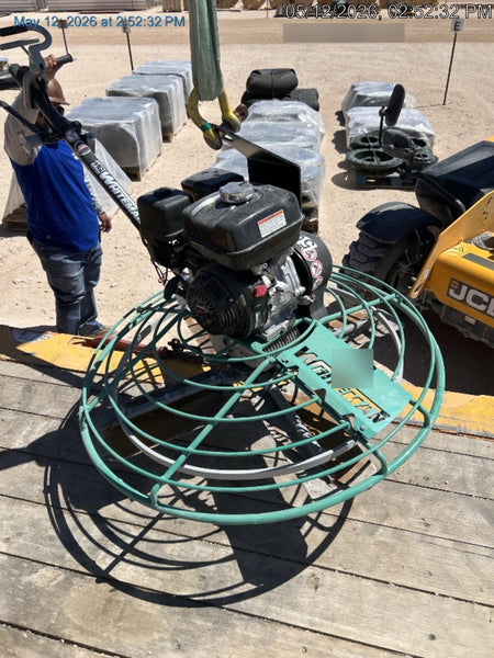 2025 MULTIQUIP B46H90
