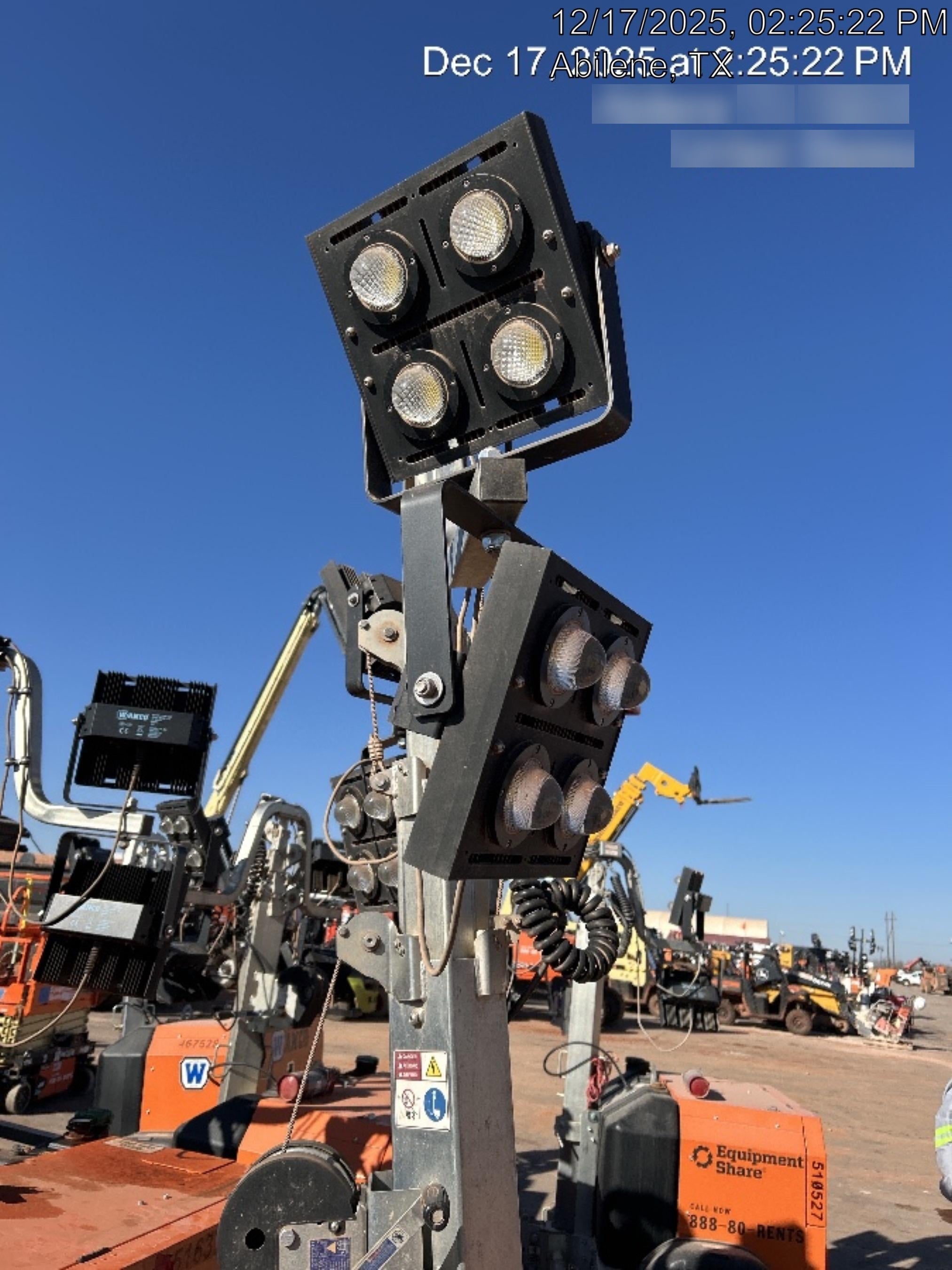 2025 WANCO WLTT-4MM4K