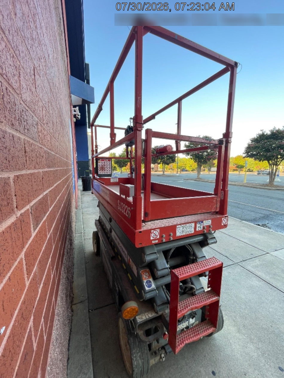 2022 SKYJACK SJ3226