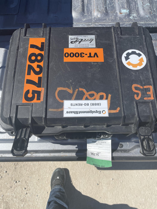 2020 TORCUP VT-3000KIT