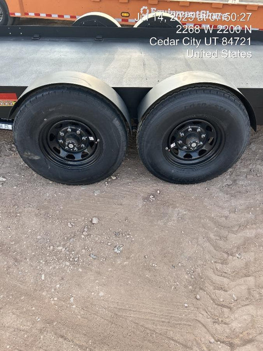 2025 STEELPOINT K19E