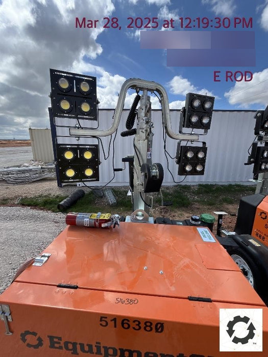 2025 WANCO WLTT-4MM4K