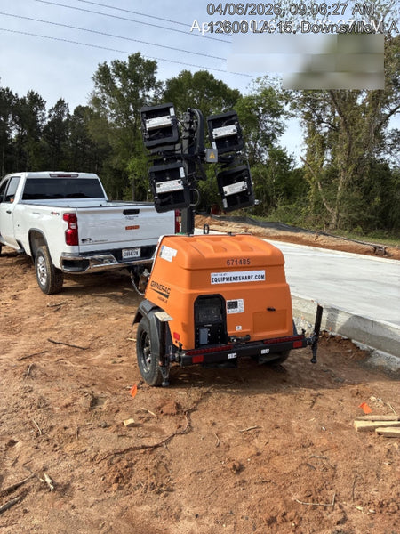 2026 GENERAC MLTS-4