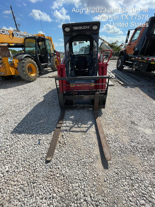 2022 ARROW MATERIAL HANDLING 60" Pallet Forks - Arrow